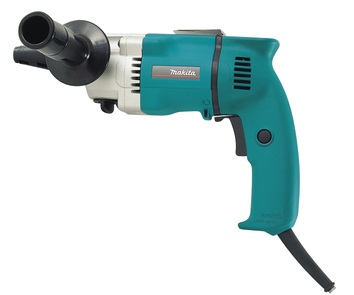 MAKITA SCREWDRIVER 500W 6.35MM (1/4'') 2 SPEED